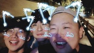 老舅最新爆料,揭秘娱乐圈不为人知的幕后故事  第2张