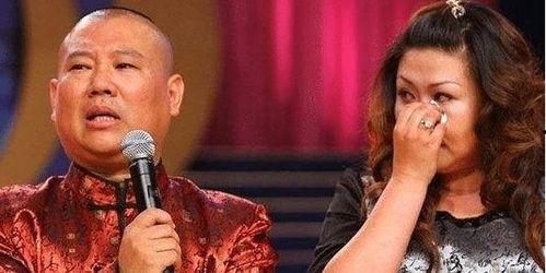 郭德纲爆料师娘视频播放,揭秘娱乐圈背后的真相