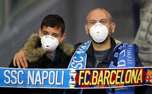 意大利口罩爆料视频,疫情下的真实防护困境